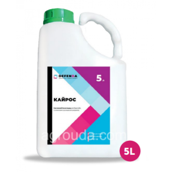 Інсектицид Кайрос (Defenda) 5л